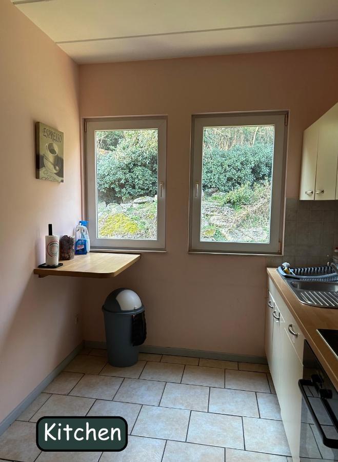 L'Arizona Dinant - Studio Montana - Barbecue, Free Parking, Dog Ok Exterior foto