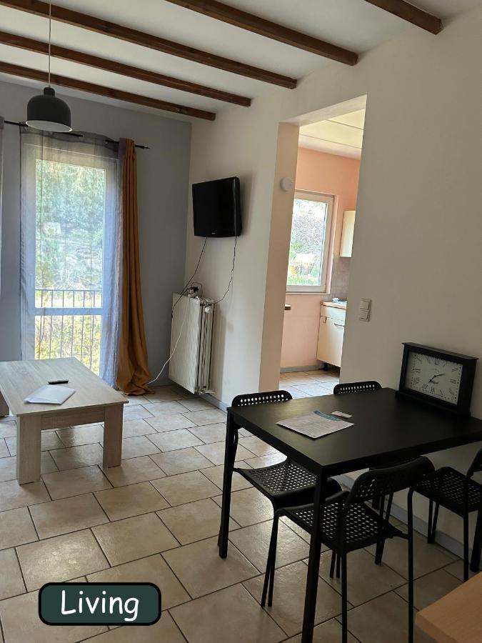 L'Arizona Dinant - Studio Montana - Barbecue, Free Parking, Dog Ok Exterior foto